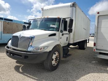  Salvage International 4000 Serie