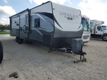  Salvage Nomad Skyline
