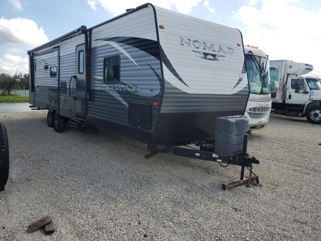  Salvage Nomad Skyline