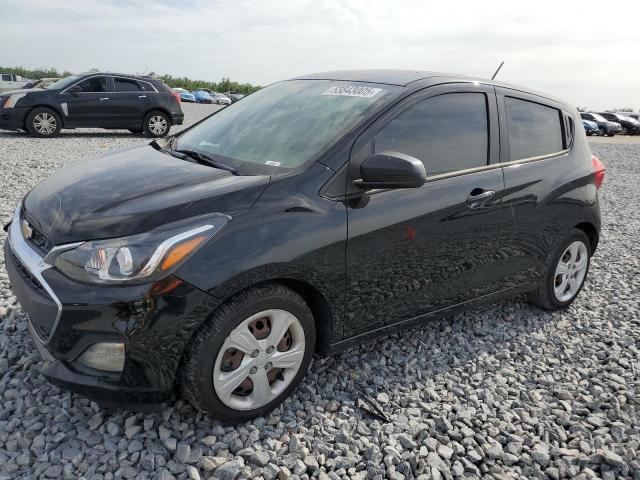  Salvage Chevrolet Spark