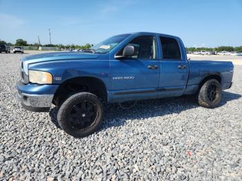  Salvage Dodge Ram 1500
