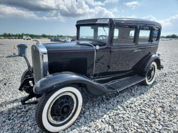  Salvage Chevrolet Other