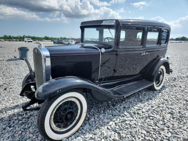  Salvage Chevrolet Other