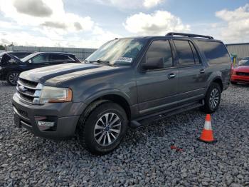  Salvage Ford Expedition