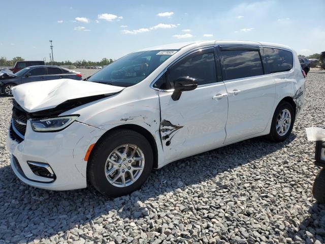  Salvage Chrysler Pacifica
