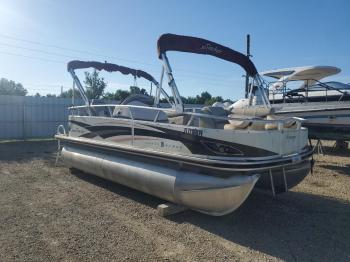  Salvage Buj Vessel