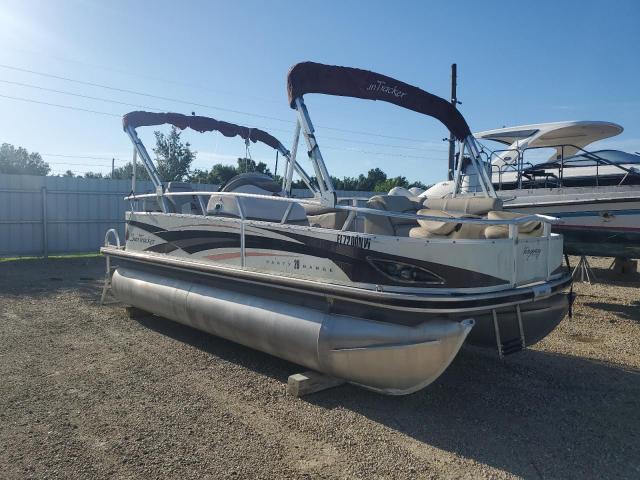  Salvage Buj Vessel