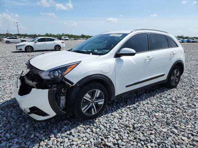  Salvage Kia Niro