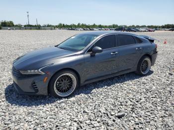  Salvage Kia K5