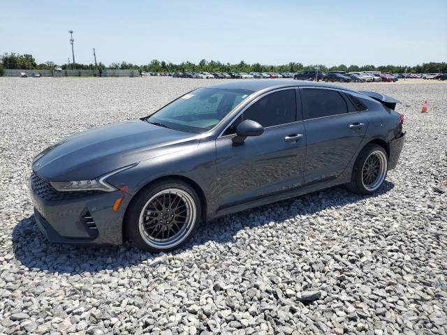  Salvage Kia K5