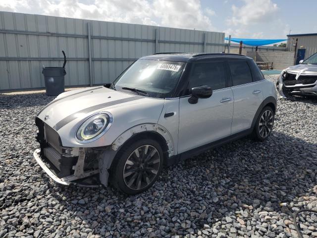  Salvage MINI Cooper