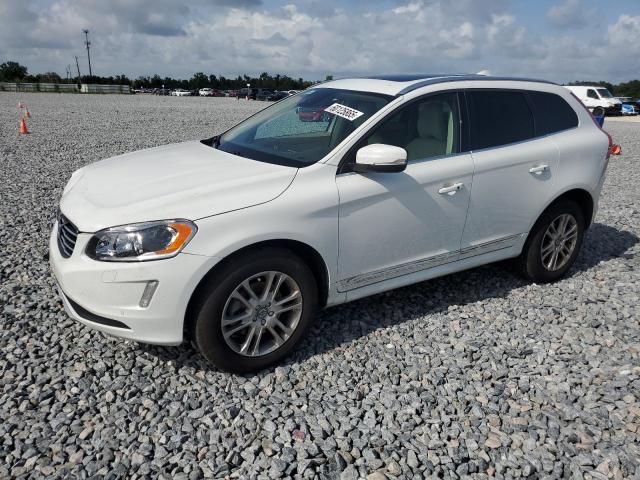  Salvage Volvo XC60