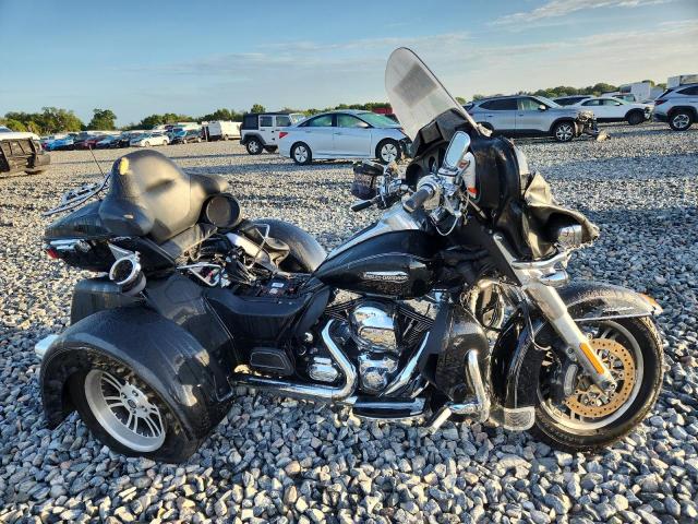  Salvage Harley-Davidson Fl