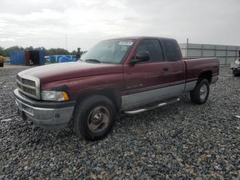  Salvage Dodge Ram 1500