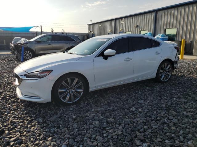  Salvage Mazda 6