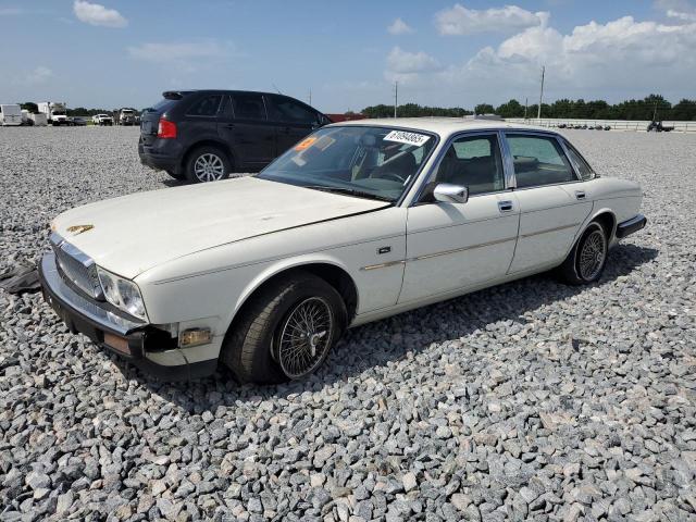  Salvage Jaguar Xj6