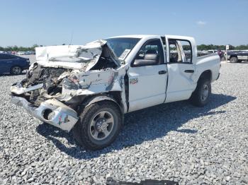  Salvage Dodge Ram 2500