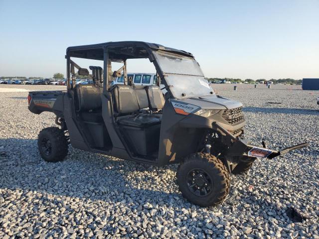  Salvage Polaris Ranger Cre