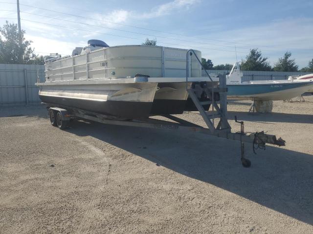  Salvage Other Pontoon