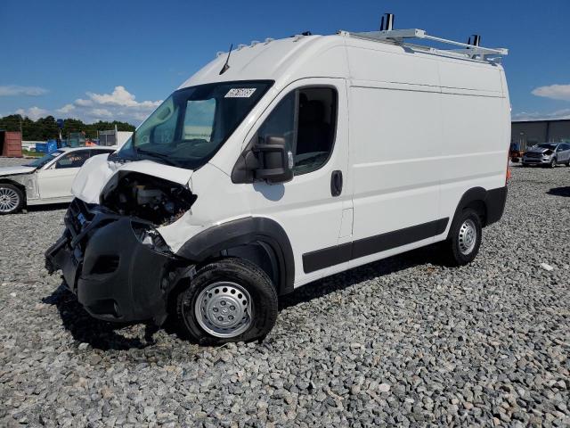  Salvage Ram Promaster