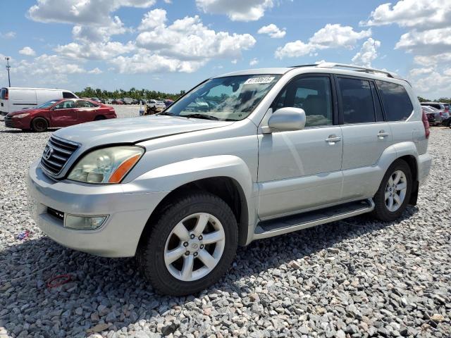  Salvage Lexus Gx