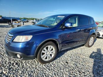  Salvage Subaru Tribeca