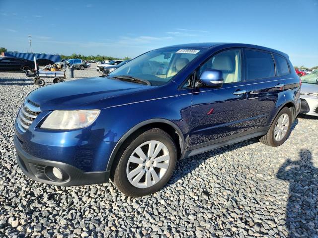  Salvage Subaru Tribeca