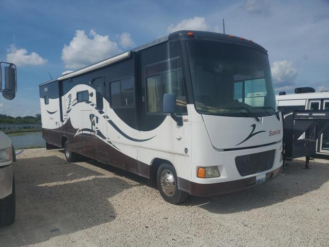  Salvage Winnebago Motorhome