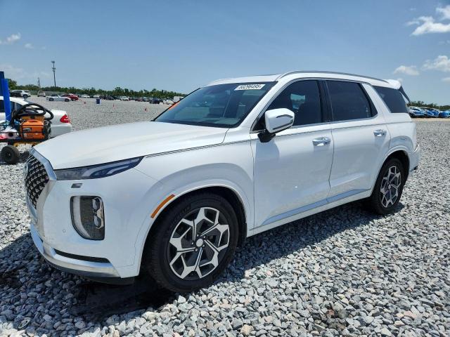 Salvage Hyundai PALISADE