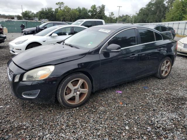  Salvage Volvo S60