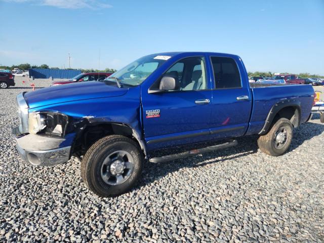  Salvage Dodge Ram 2500