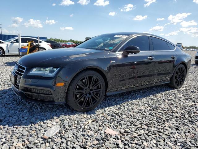  Salvage Audi A7