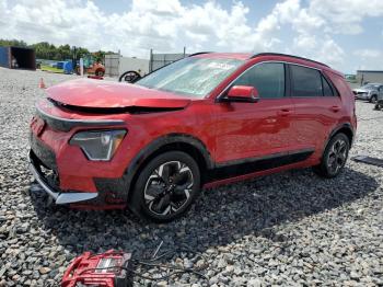  Salvage Kia Niro