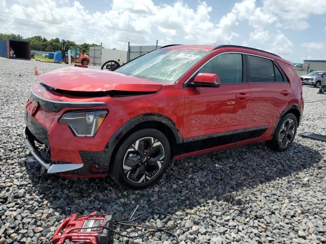  Salvage Kia Niro