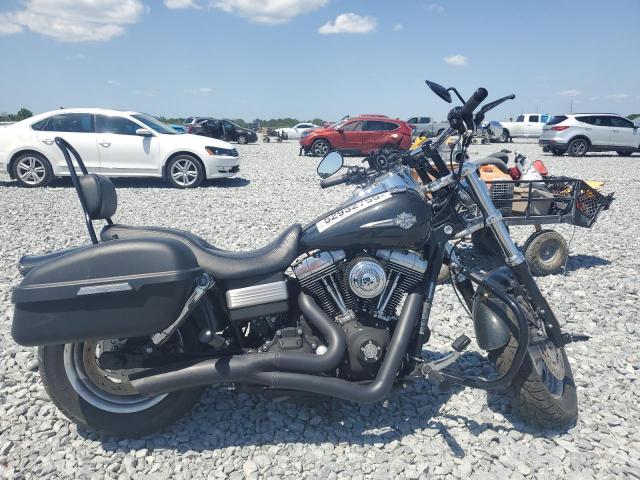  Salvage Harley-Davidson Fx