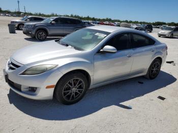  Salvage Mazda 6