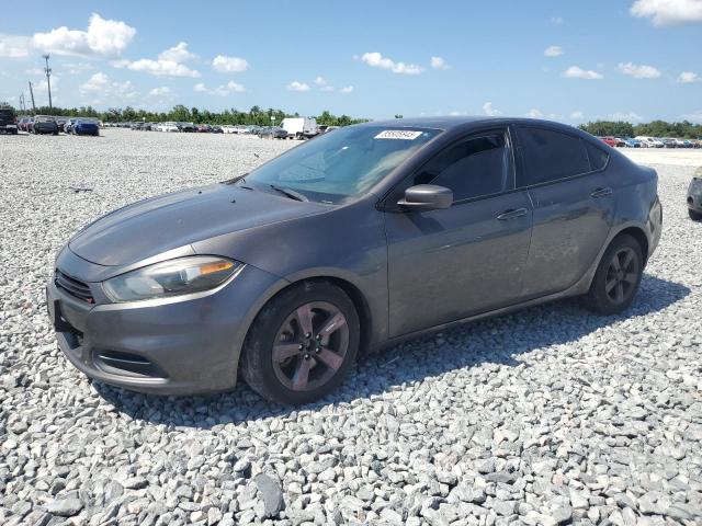  Salvage Dodge Dart