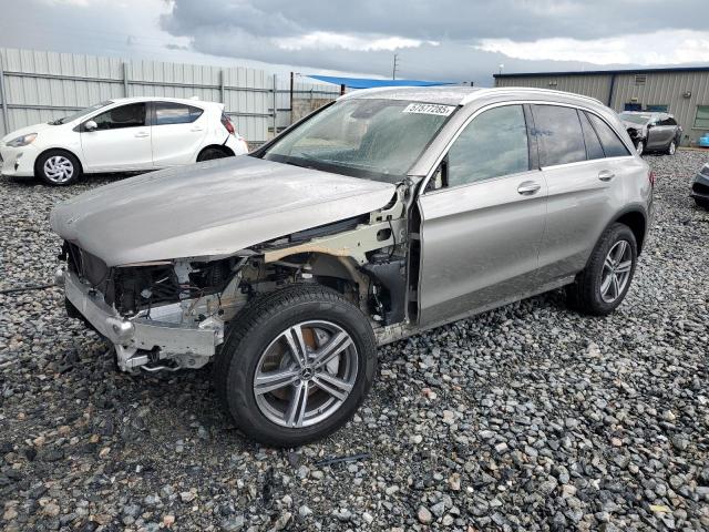  Salvage Mercedes-Benz GLC