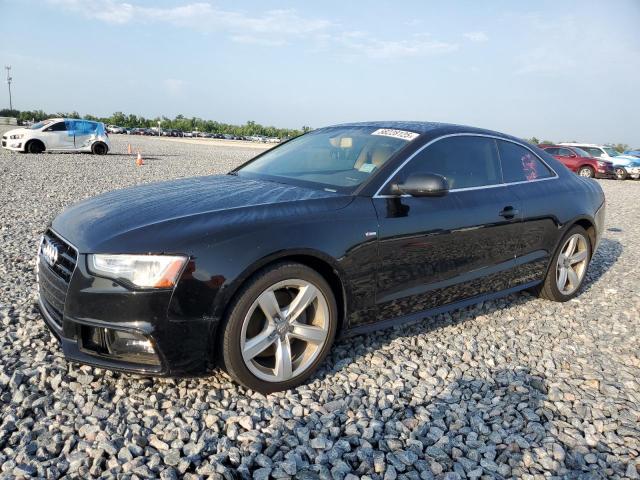  Salvage Audi A5