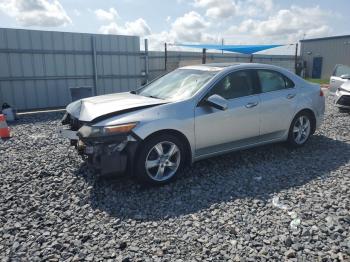  Salvage Acura TSX