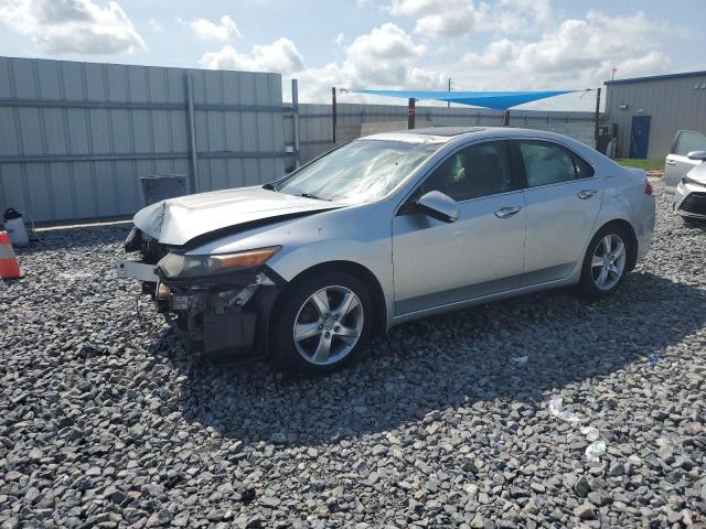  Salvage Acura TSX