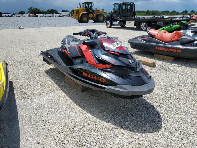  Salvage Sea-Doo Jetski