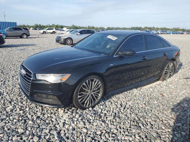  Salvage Audi A6