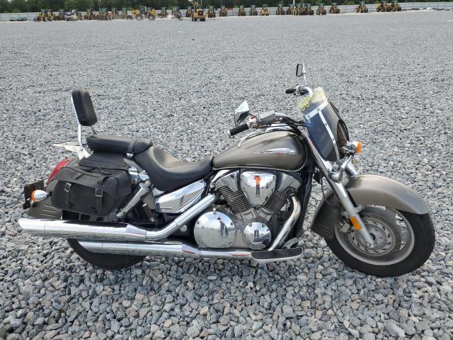  Salvage Honda Vtx Cycle