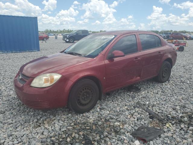  Salvage Chevrolet Cobalt