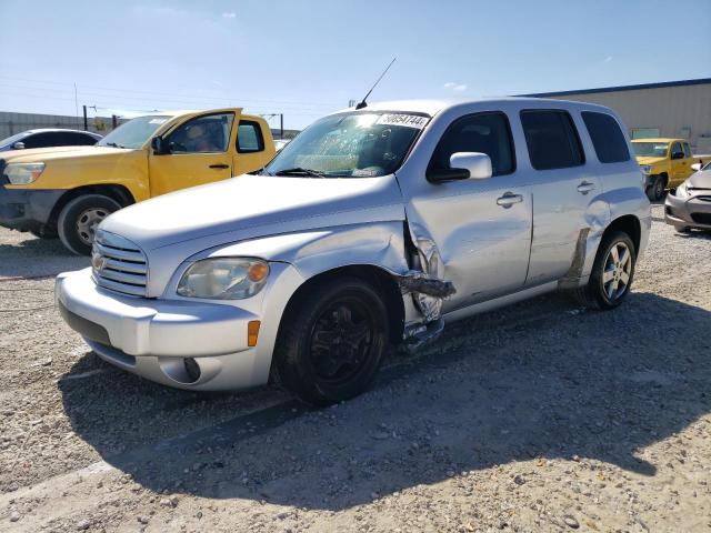  Salvage Chevrolet HHR