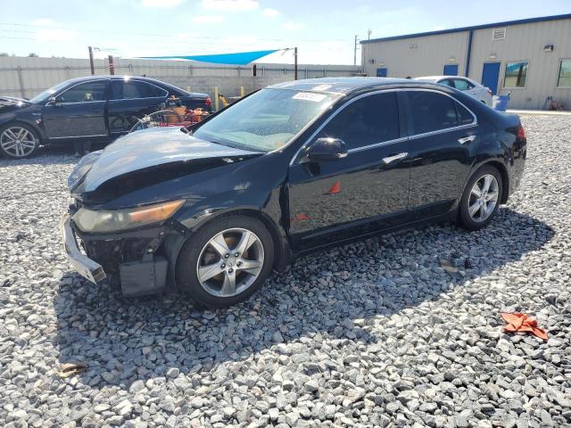  Salvage Acura TSX