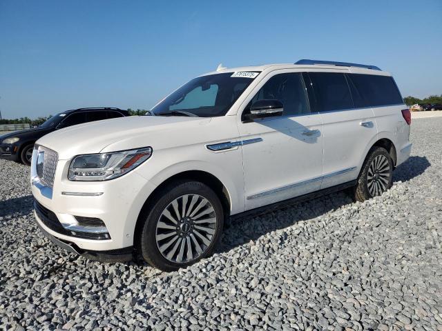  Salvage Lincoln Navigator