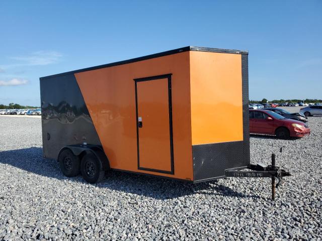  Salvage Qualicargo Other