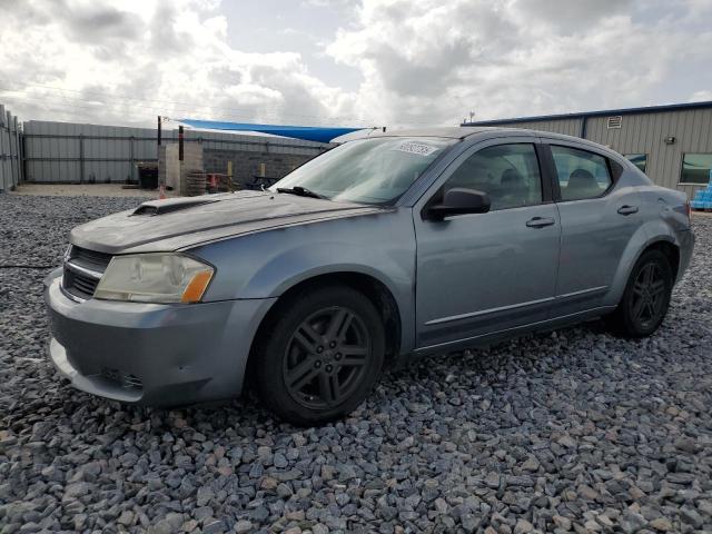  Salvage Dodge Avenger